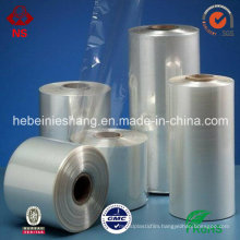 12/15/19/25micron POF Hot Shrink Wrap Film